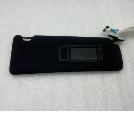 BMW 4 F36 Gran coupe Sun visor 8061314