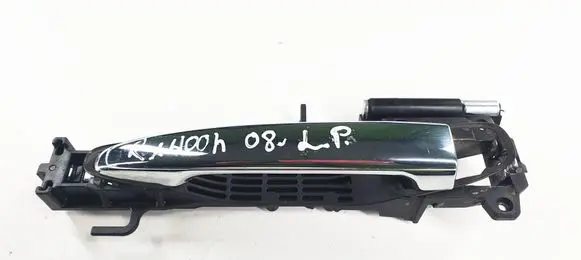 Lexus RX 330 - 350 - 400H Front door exterior handle 