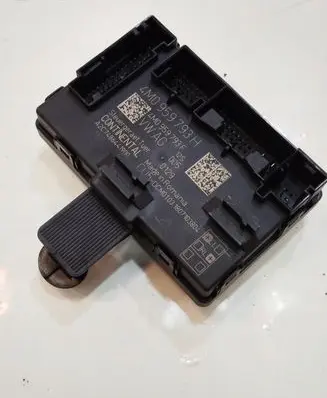 Audi A5 Door control unit/module 4M0959793H