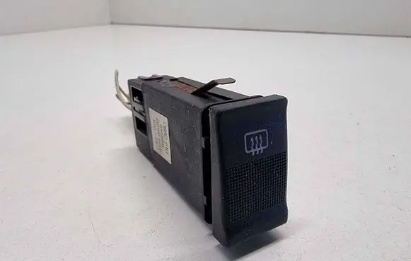 Audi A6 S6 C4 4A Windscreen/window heater switch 4A0941503F