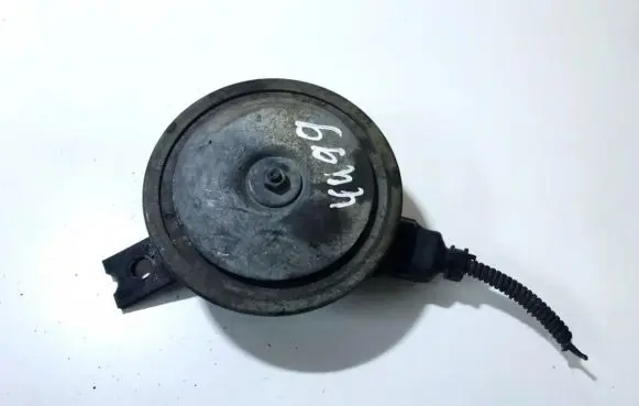 KIA Sorento Horn signal