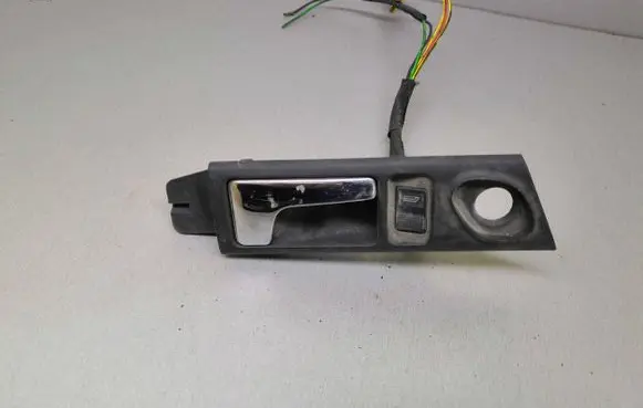 Audi A6 S6 C4 4A Rear door interior handle 4A0839020C
