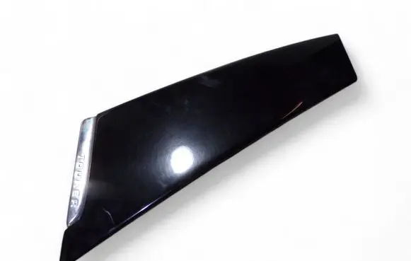 Citroen C5 (B) Pillar trim (exterior) 9685658877