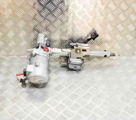 Toyota Prius (XW50) Steering rack mechanical part 4525047111 JJ00201427