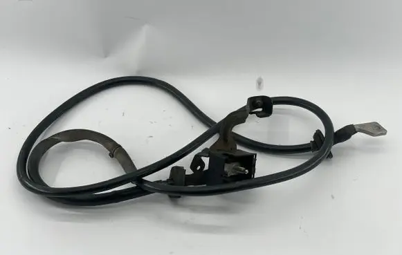 Audi Q7 4L Positive wiring loom 7L0937401B