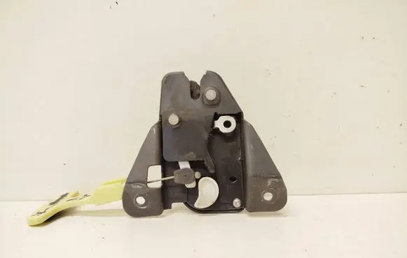 Chrysler Sebring (JS) Tailgate/trunk/boot lock/catch/latch 9217AA X6419