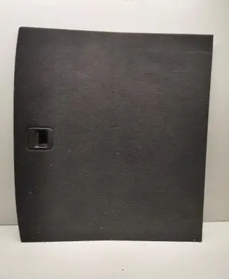Audi Q5 SQ5 Trunk/boot floor carpet liner 8R0861531A