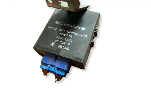 Toyota Corolla Verso E121 Other control units/modules 8281002020