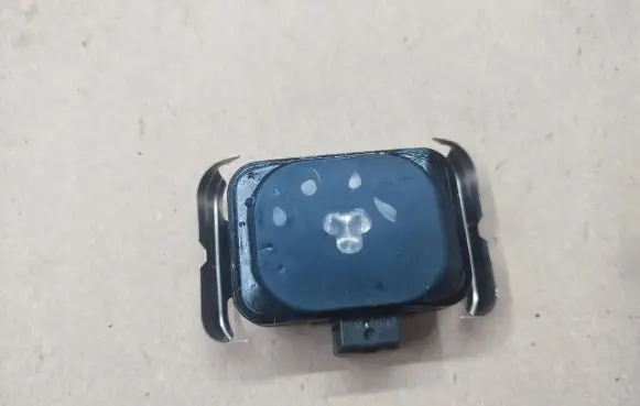 Peugeot 5008 Rain sensor 9674436980