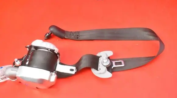 Hyundai i40 Front seatbelt 88810-3Z000