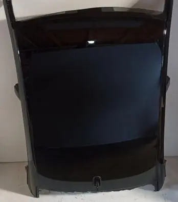 Audi A3 8Y Roof 