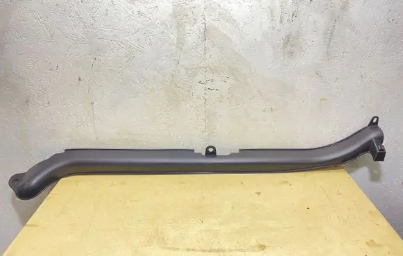 Other sill/pillar trim element