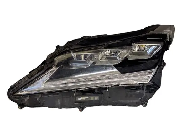 Lexus RX 450H Headlight/headlamp 8118548B60