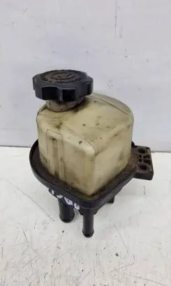 Chrysler Pacifica Power steering fluid tank/reservoir 04743175A