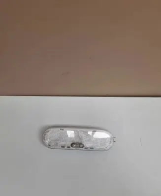 Nissan Qashqai Rear seat light 8200074362 81423H