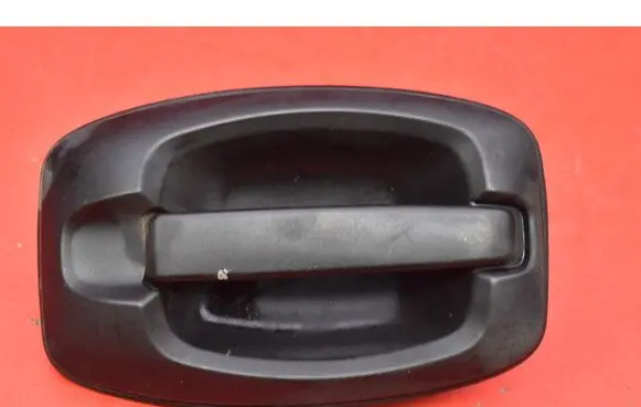 Fiat Ducato Rear door exterior handle