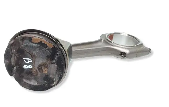 Mini Cooper F57 Piston with connecting rod 1023723