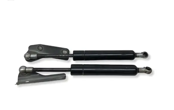 Volvo V70 Tailgate/trunk strut/damper 8643038