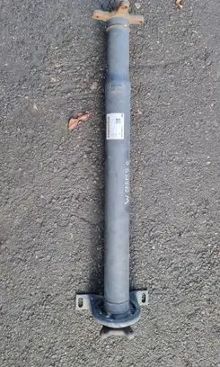 Mercedes-Benz Sprinter W906 Front prop shaft 9064104801