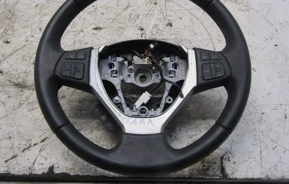 Honda Civic X Steering wheel 48110-61ME0