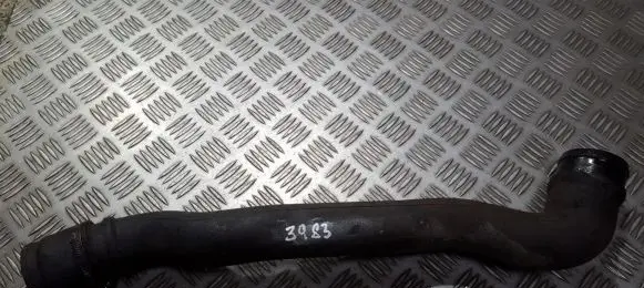 Volkswagen Golf III Intercooler hose/pipe 1h0145770a