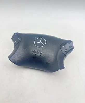 Mercedes-Benz C W203 Steering wheel airbag 161549 YP3S3B3NARI