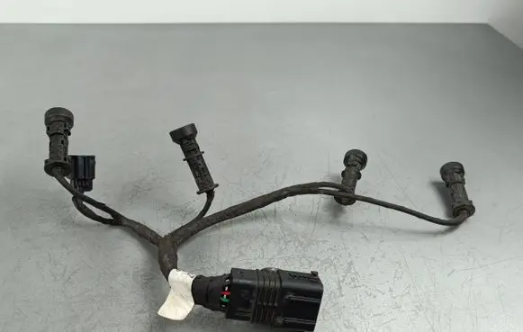KIA Sorento IV Glow plug wires 367202R000