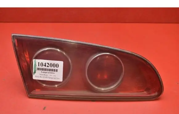 Seat Ibiza III (6L) Rear/tail lights 6L6945093F