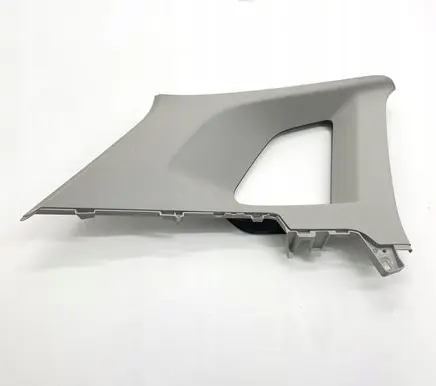 Volkswagen Tiguan (C) pillar trim 5NA867287A