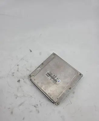 Audi A8 S8 D2 4D Engine control unit/module 4D0907409A 0281001867 28RTE732