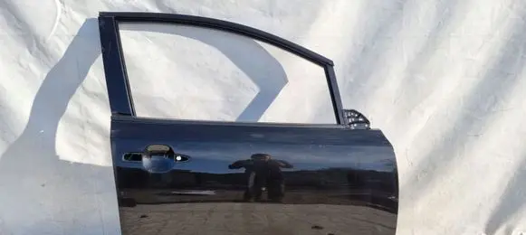 Nissan Leaf I (ZE0) Front door