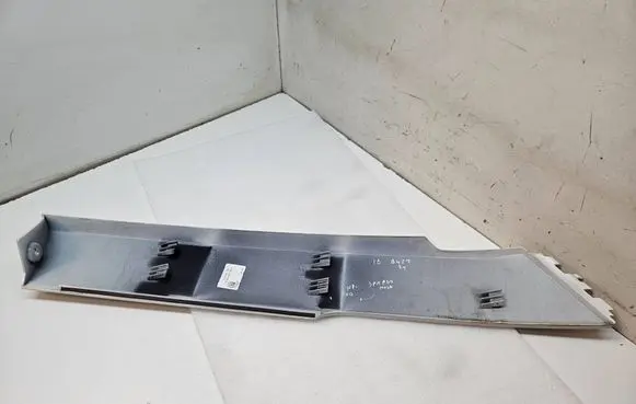 Volkswagen ID. Buzz Fender trim (molding) 1T3854775