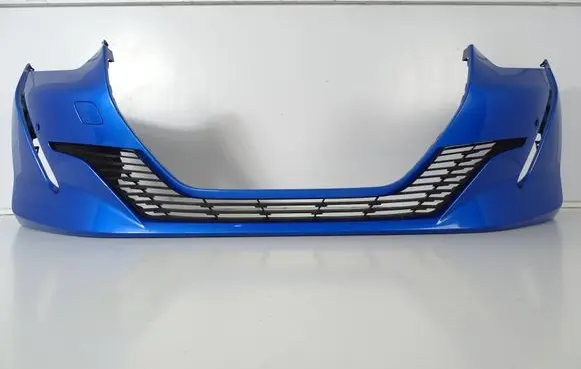 Peugeot 208 II Front bumper 9823203680