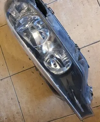 BMW 3 F30 F35 F31 Headlight/headlamp 63117259523 011R02A00 7210100000