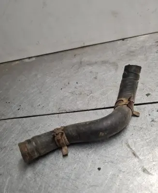 Volkswagen Sharan Engine coolant pipe/hose