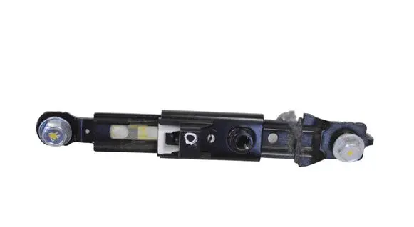 SsangYong Korando Seat belt height adjuster 