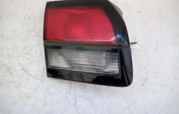 Mazda 626 Rear/tail lights