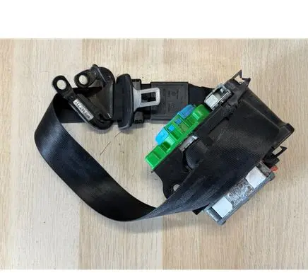 Audi A5 8T 8F Front seatbelt 8F0857731