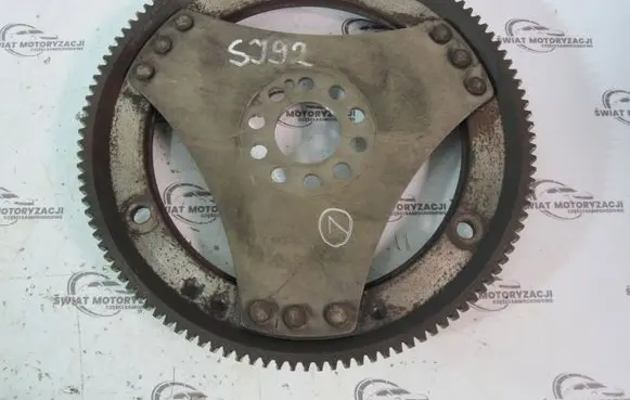 Audi A6 S6 C6 4F Flywheel 059105323AG