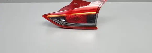 Mazda 6 Tailgate rear/tail lights 22641897 GHP9513F0