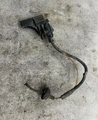 Audi A3 S3 8P Other wiring loom 4B0919145A