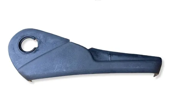 Citroen C4 Grand Picasso Seat trim 5213406
