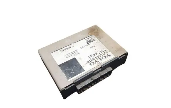 Volvo S40, V40 Comfort/convenience module 30824425