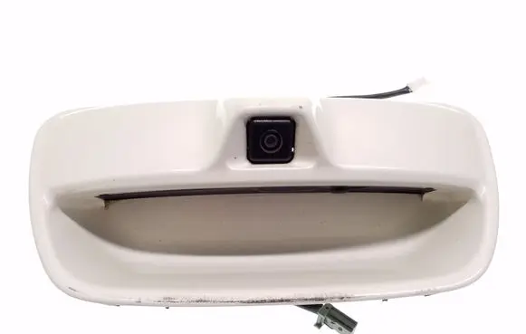 Nissan Leaf I (ZE0) Reversing camera 906063NC1A