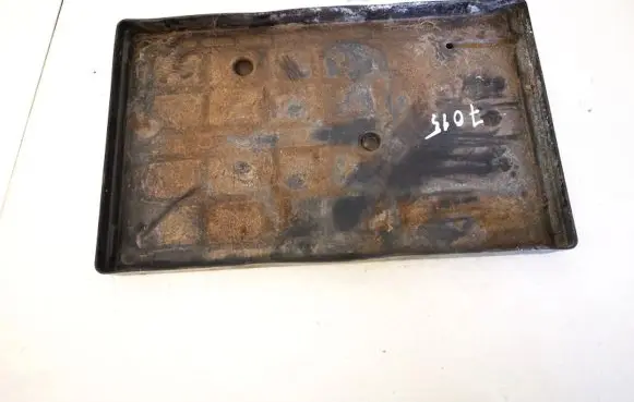 Toyota Avensis T270 Battery box tray 7443105100 74431-05100