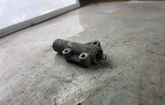 Audi A4 S4 B6 8E 8H Timing belt/chain tensioner 059109479B 059109479