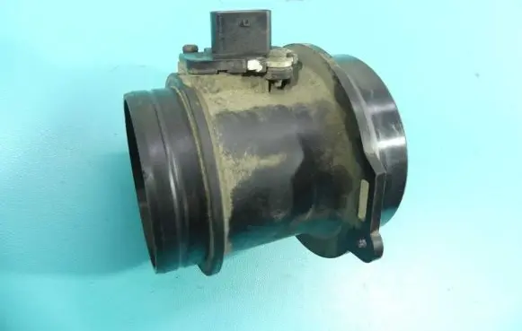 Volkswagen Touareg II Mass air flow meter 059906461N IMPRK1334937