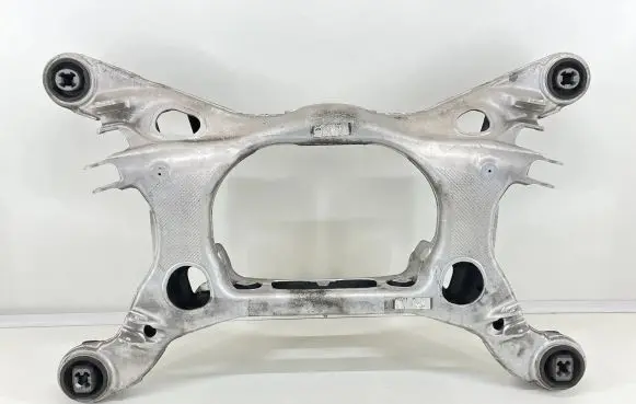 Porsche Panamera (971) Rear beam 971599031