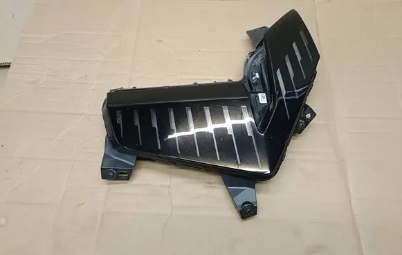 Renault Clio V LED Daytime headlight 266002703R 01083099900010