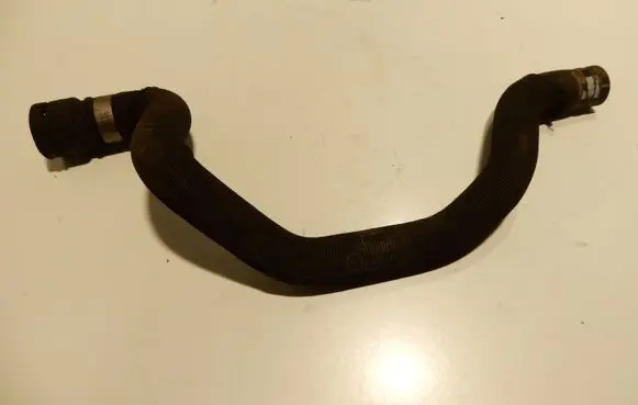 Audi A6 S6 C6 4F Engine coolant pipe/hose 4F0121109J 54336